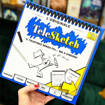 Asmodee - Telesketch 8141
