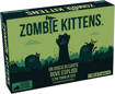 Asmodee - Zombie Kittens 8628