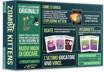 Asmodee - Zombie Kittens 8628