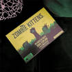 Asmodee - Zombie Kittens 8628