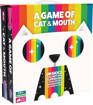 Asmodee - A Game of Cat & Mouth 8547