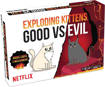 Asmodee - Exploding Kittens Good vs Evil 8634