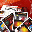 Asmodee - Exploding Kittens Good vs Evil 8634