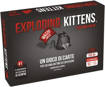 Asmodee - Exploding Kittens VM18  8616