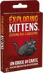 Asmodee - Exploding Kittens Edizione per 2 Giocatori  8623