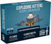 Asmodee - Exploding Kittens Recipes for Disaster 8625
