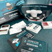 Asmodee - Exploding Kittens Recipes for Disaster 8625