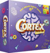Asmodee - Cortex Challenge Kids (viola) 8931