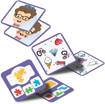 Asmodee - Cortex Challenge Kids (viola) 8931