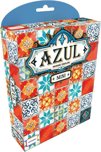 Asmodee - AZUL Mini 7512