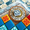 Asmodee - AZUL Mini 7512