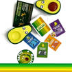 Asmodee - Throw Throw Avocado 8626