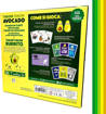 Asmodee - Throw Throw Avocado 8626