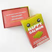 Asmodee - Happy Salmon 8631