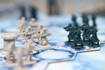 Asmodee - Star Wars: Battaglia di Hoth 8834