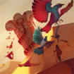 Asmodee - Dixit 9 Anniversary, 2a Edizione 8014