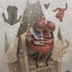 Asmodee - Dixit 9 Anniversary, 2a Edizione 8014