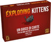 Asmodee - Exploding Kittens 8615