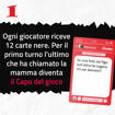 Asmodee - Spietato 0820