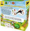 Asmodee - Dobble Il Signore Degli Anelli (Eco-Sleeve) 8406