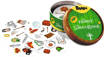 Asmodee - Dobble Il Signore Degli Anelli (Eco-Sleeve) 8406