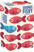 Asmodee - Sounds Fishy 7645