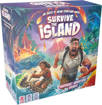 Asmodee - Survive the Island 8818