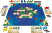Asmodee - Survive the Island 8818