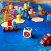 Asmodee - Survive the Island 8818