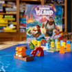 Asmodee - Survive the Island 8818