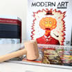 Asmodee - Modern Art 8452
