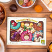Asmodee - Monstrolicious 8649
