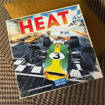 Asmodee - Heat 8819