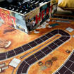 Asmodee - Heat 8819