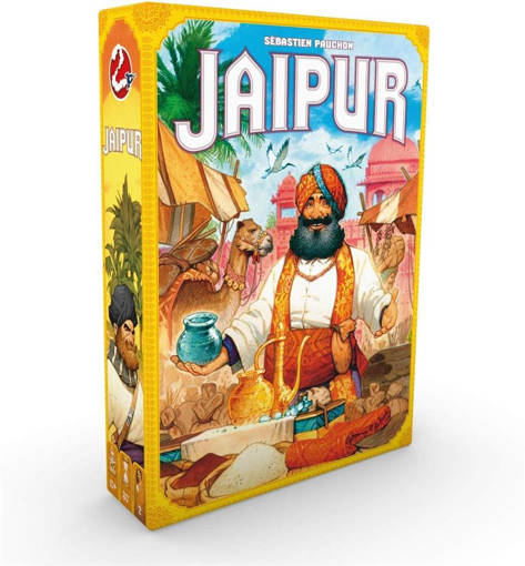Asmodee - Jaipur 8852