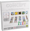 Asmodee - Concept 8640
