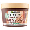 Maschera Hair Food Burro Di Cacao 390 Ml