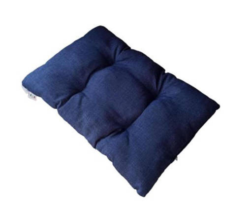 Belmondo cuscino rettangolare  90X130