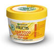 Fructis Maschera Hair Food Banana Nutriente 390 ml