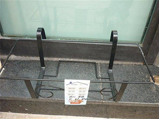 Maca Balconiera Giada CM 50