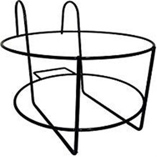 BALCONIERA ROTONDA 22CM