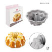 Dc Casa Stampo Silicone F/Fiore 25.5X10Cm