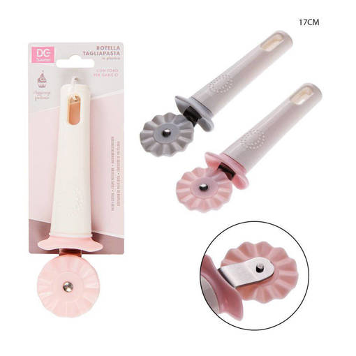 Dc Casa Rotella Tagliapasta 16.5Cm