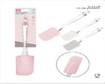 Dc Casa Spatola Silicone 25X6Cm