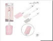 Dc Casa Spatola Silicone 25X6Cm