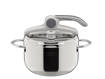 Lagostina DELIZIOSA LAGOEASY'UP Pentola a pressione 5L Ø cm 22 