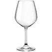 Bormioli Rocco DIVINO Calice Vino Rosso, 53 cl