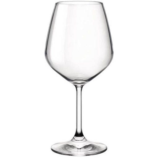 Bormioli Rocco DIVINO Calice Vino Rosso, 53 cl