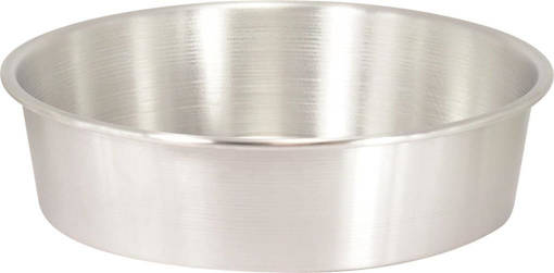 Mugnano Happy Alluminio Ruoto Alto Cm.24