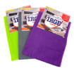 Irge Microfibre Pannopiu Pavimenti, 50x70 cm, 1 pezzo, Colori Assortiti